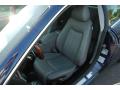  2009 Maserati GranTurismo Grigio Medio Interior #5