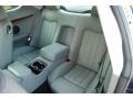  2009 Maserati GranTurismo Grigio Medio Interior #8