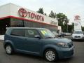 2009 xB  #1