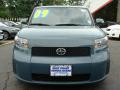 2009 xB  #2