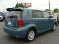 2009 xB  #3