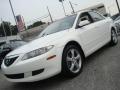 2005 MAZDA6 i Sedan #2 2005 MAZDA6 i Sedan #2