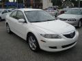 2005 MAZDA6 i Sedan #4 2005 MAZDA6 i Sedan #4