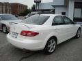 2005 MAZDA6 i Sedan #6 2005 MAZDA6 i Sedan #6