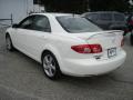 2005 MAZDA6 i Sedan #8 2005 MAZDA6 i Sedan #8