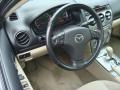2005 MAZDA6 i Sedan #10 2005 MAZDA6 i Sedan #10