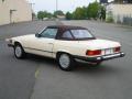 1985 SL Class 380 SL Roadster #6