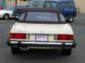 1985 SL Class 380 SL Roadster #7