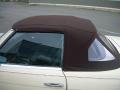 1985 SL Class 380 SL Roadster #9