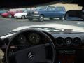 1985 SL Class 380 SL Roadster #15