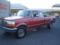 1992 F250 XLT Extended Cab #1