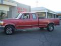 1992 F250 XLT Extended Cab #2