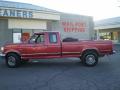 1992 F250 XLT Extended Cab #3