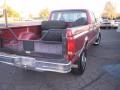 1992 F250 XLT Extended Cab #8