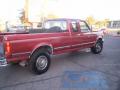 1992 F250 XLT Extended Cab #9