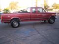 1992 F250 XLT Extended Cab #10