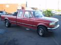 1992 F250 XLT Extended Cab #11