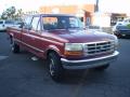 1992 F250 XLT Extended Cab #12