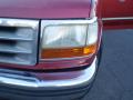 1992 F250 XLT Extended Cab #24