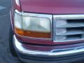 1992 F250 XLT Extended Cab #25