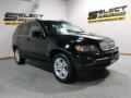 2006 X5 4.4i #3