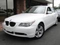 2007 5 Series 525xi Sedan #1 2007 5 Series 525xi Sedan #1