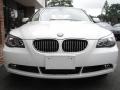 2007 5 Series 525xi Sedan #2 2007 5 Series 525xi Sedan #2