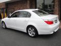 2007 5 Series 525xi Sedan #4 2007 5 Series 525xi Sedan #4