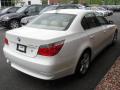 2007 5 Series 525xi Sedan #6 2007 5 Series 525xi Sedan #6