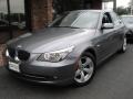 2008 5 Series 528i Sedan #1
