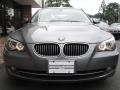 2008 5 Series 528i Sedan #2