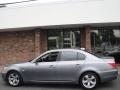 2008 5 Series 528i Sedan #3