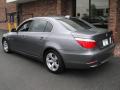 2008 5 Series 528i Sedan #4