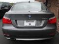 2008 5 Series 528i Sedan #5
