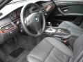 2008 5 Series 528i Sedan #10