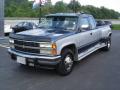 1992 C/K 3500 C3500 Extended Cab #13