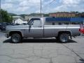  1985 Chevrolet C/K Silver Metallic #5