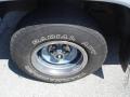  1985 Chevrolet C/K C10 Custom Deluxe Regular cab Wheel #11