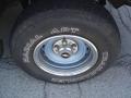  1985 Chevrolet C/K C10 Custom Deluxe Regular cab Wheel #16