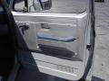 Door Panel of 1985 Chevrolet C/K C10 Custom Deluxe Regular cab #17