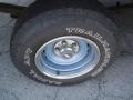  1985 Chevrolet C/K C10 Custom Deluxe Regular cab Wheel #19