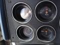  1985 Chevrolet C/K C10 Custom Deluxe Regular cab Gauges #22