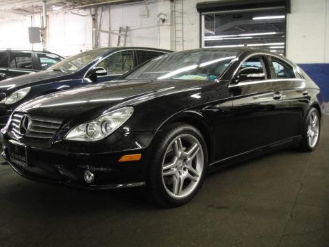 2006 Mercedes benz cls500 amg for sale