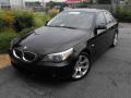 2005 5 Series 545i Sedan #1