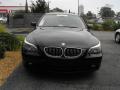 2005 5 Series 545i Sedan #6