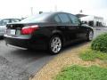 2005 5 Series 545i Sedan #8