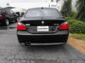 2005 5 Series 545i Sedan #9