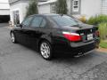 2005 5 Series 545i Sedan #10