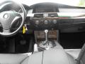 2005 5 Series 545i Sedan #13