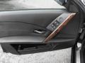 2005 5 Series 545i Sedan #16